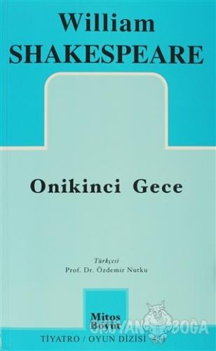 Onikinci Gece