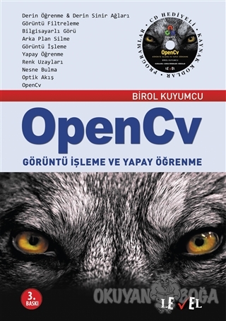 OpenCv