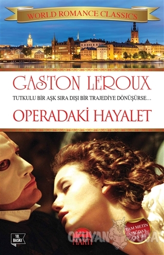 Operadaki Hayalet