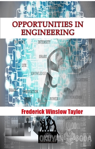Opportunities in Engineering - Charles M. Horton - Platanus Publishing