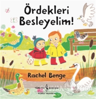 Ördekleri Besleyelim!