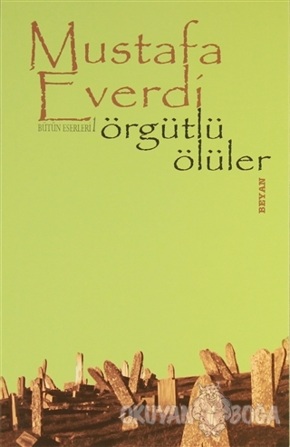 Örgütlü Ölüler