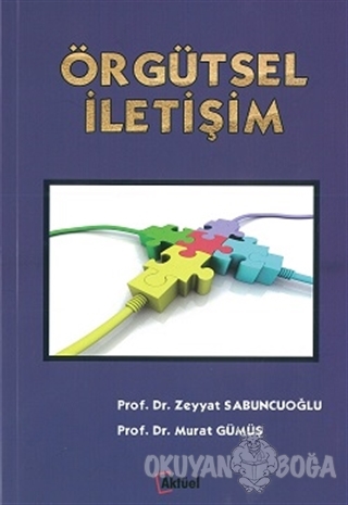 Örgütsel İletişim