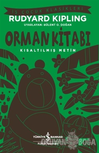 Orman Kitabı