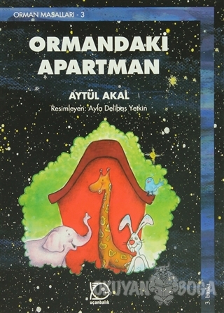 Ormandaki Apartman