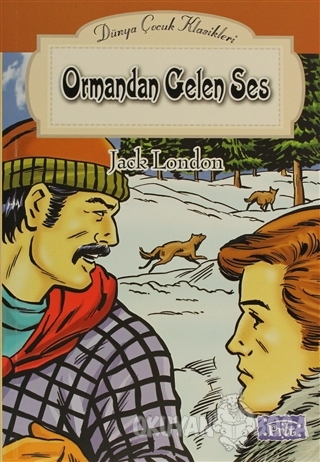 Ormandan Gelen Ses