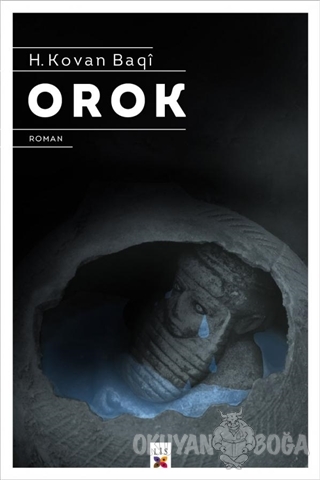 Orok - H. Kovan Baqi - Lis Basın Yayın