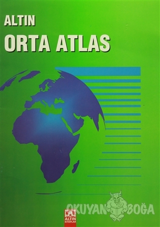 Orta Atlas