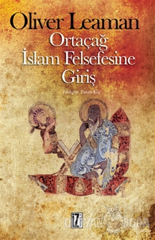 Ortaçağ İslam Felsefesine Giriş