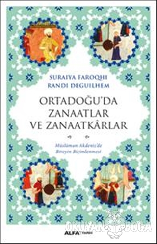 Ortadoğu'da Zanaatlar ve Zanaatkarlar