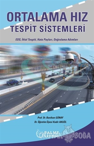 Ortalama Hız Tespit Sistemleri