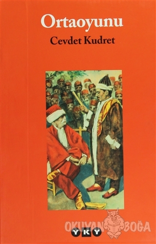 Ortaoyunu 1-2 Kutulu
