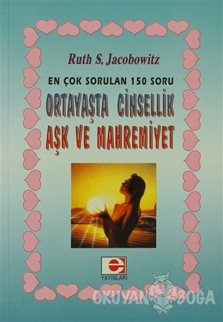 Ortayaşta Cinsellik, Aşk ve Mahremiyet Hakkında - Ruth S. Jacobowitz -