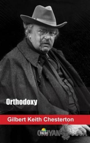 Orthodoxy - Gilbert Keith Chesterton - Tropikal Kitap - Dünya Klasikle