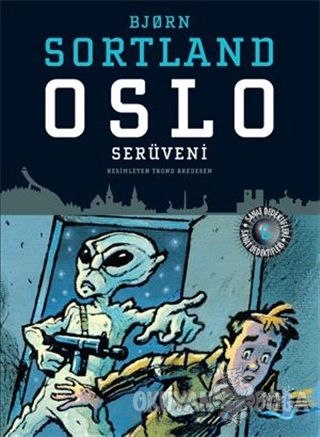 Oslo Serüveni
