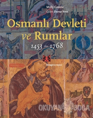 Osmanlı Devleti ve Rumlar (1453 - 1768)