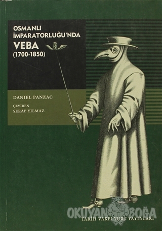Osmanlı İmparatorluğu'nda Veba (1700-1850)