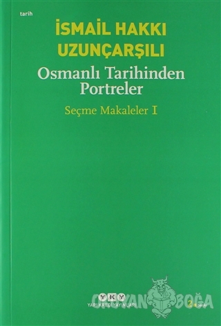 Osmanlı Tarihinden Portreler