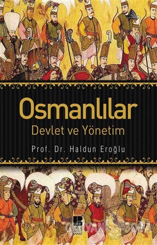 Osmanlılar