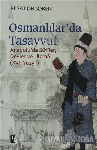 Osmanlılar'da Tasavvuf