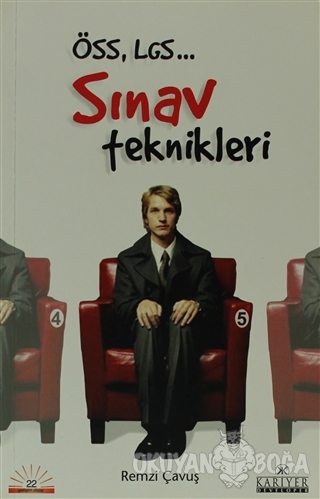 ÖSS, LGS... Sınav Teknikleri