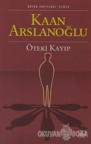 Öteki Kayıp