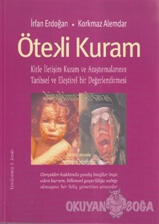 Öteki Kuram - İrfan Erdoğan - Erk Yayınları