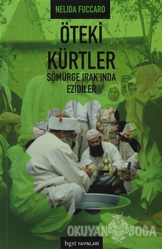 Öteki Kürtler