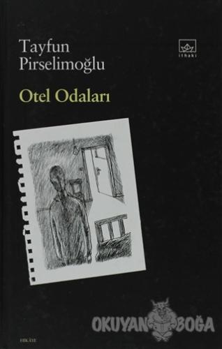 Otel Odaları (Ciltli)