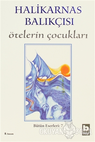 Ötelerin Çocukları Bütün Eserleri 7