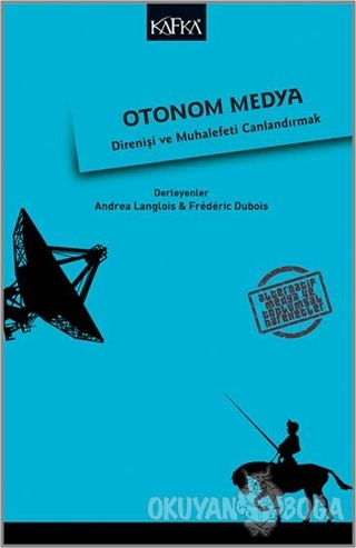 Otonom Medya
