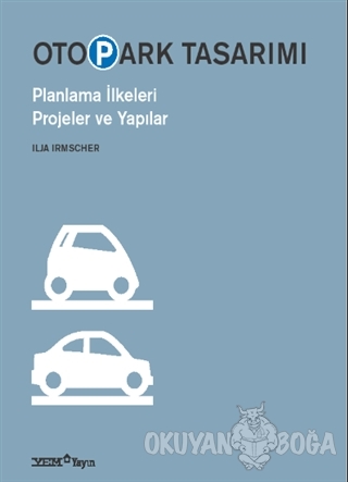 Otopark Tasarımı