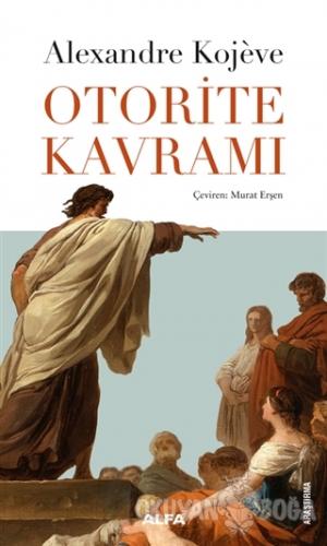Otorite Kavramı