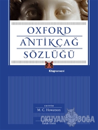 Oxford Antikçağ Sözlüğü