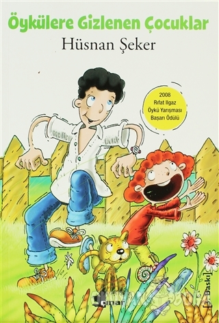 Öykülere Gizlenen Çocuklar