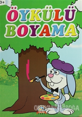 Öykülü Boyama