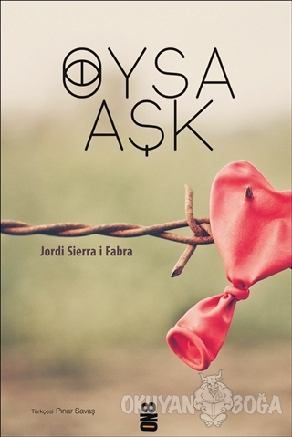 Oysa Aşk