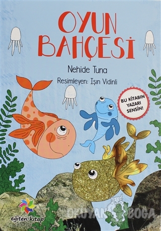 Oyun Bahçesi