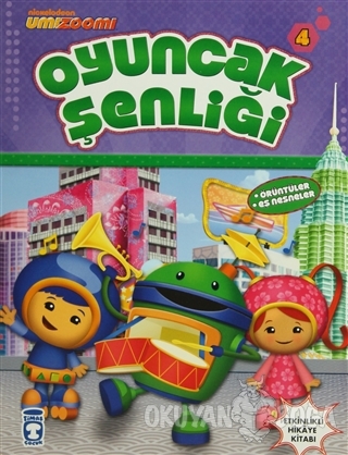 Oyuncak Şenliği
