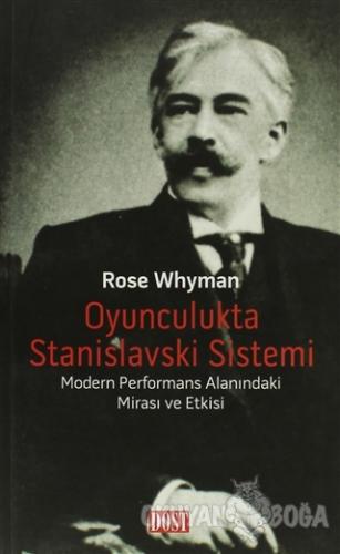 Oyunculukta Stanislavski Sistemi