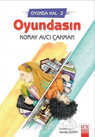 Oyundasın - Oyunda Kal 2