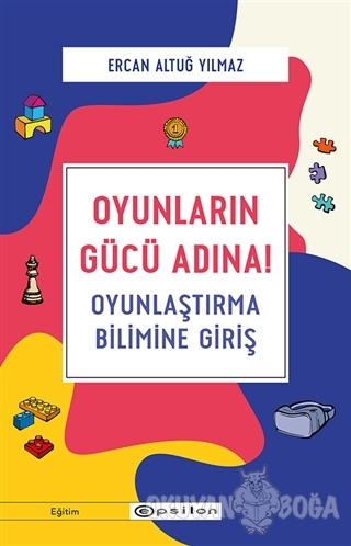 Oyunların Gücü Adına!