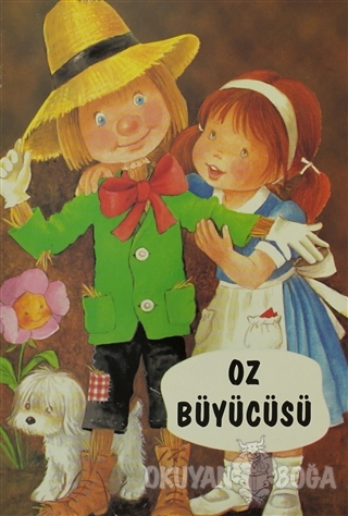 Oz Büyücüsü