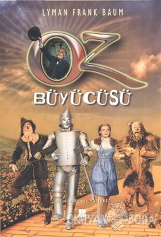 Oz Büyücüsü