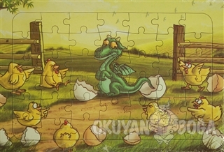 Öz Güven - Yap-Boz