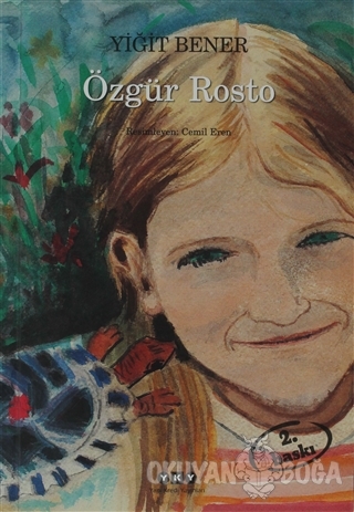 Özgür Rosto (Ciltli)