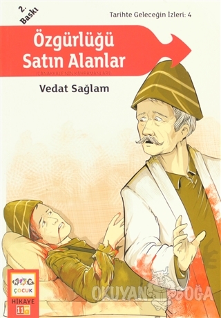 Özgürlüğü Satın Alanlar