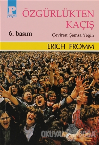 Özgürlükten Kaçış