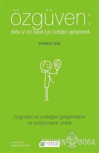 Özgüven