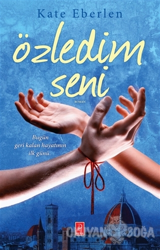 Özledim Seni